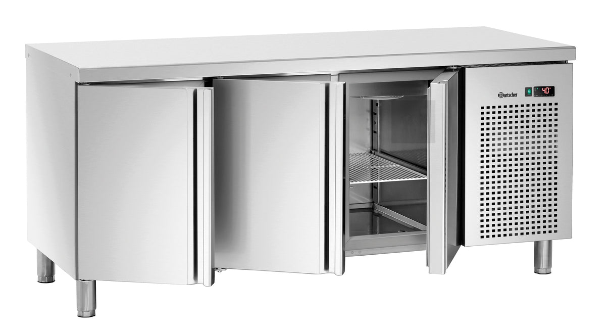 Kühltisch T3 | Bartscher 110894 - Bartscher