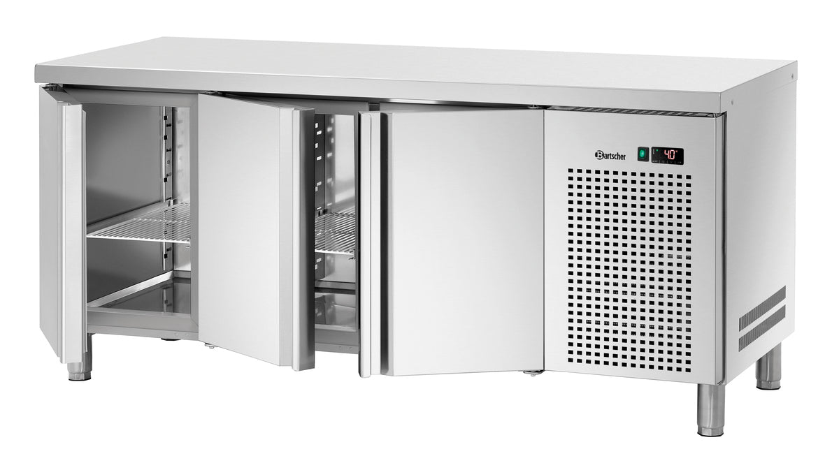 Kühltisch T3 | Bartscher 110894 - Bartscher
