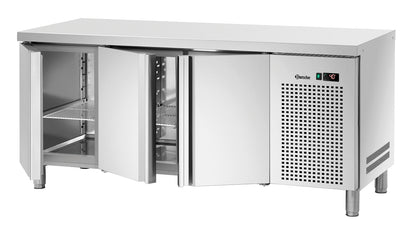 Kühltisch T3 | Bartscher 110894 - Bartscher