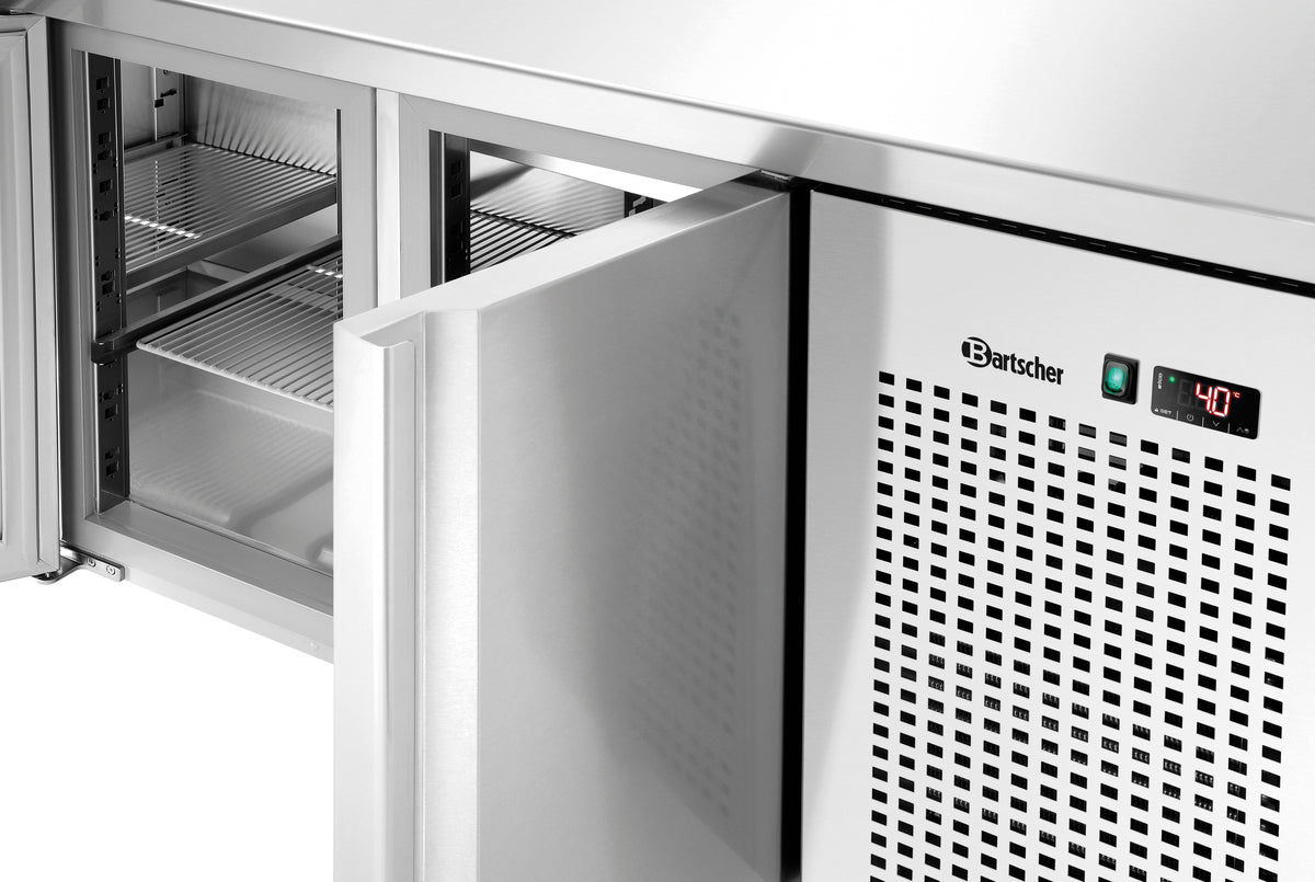 Kühltisch T3 | Bartscher 110894 - Bartscher