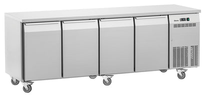Kühltisch Easy T4 | Bartscher 110897 - Bartscher