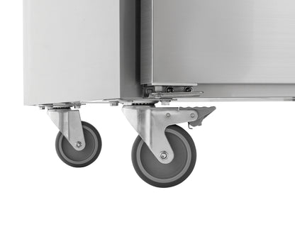 Kühltisch Easy S6-1501 | Bartscher 110899 - Bartscher