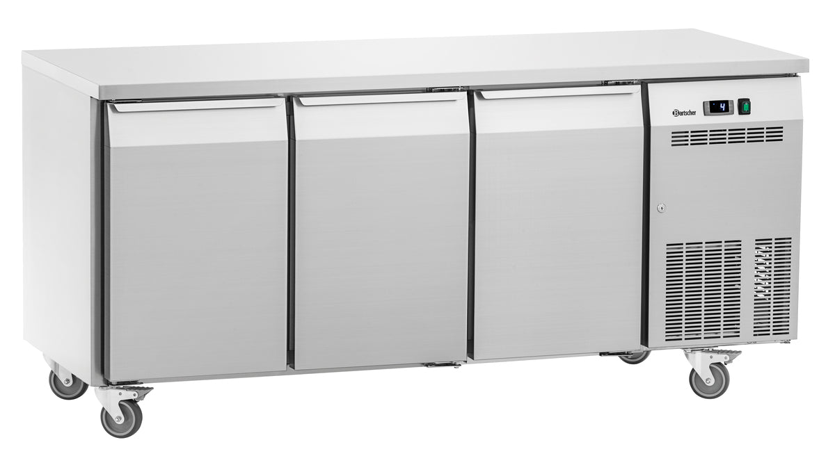 Kühltisch Easy T3 | Bartscher 110906