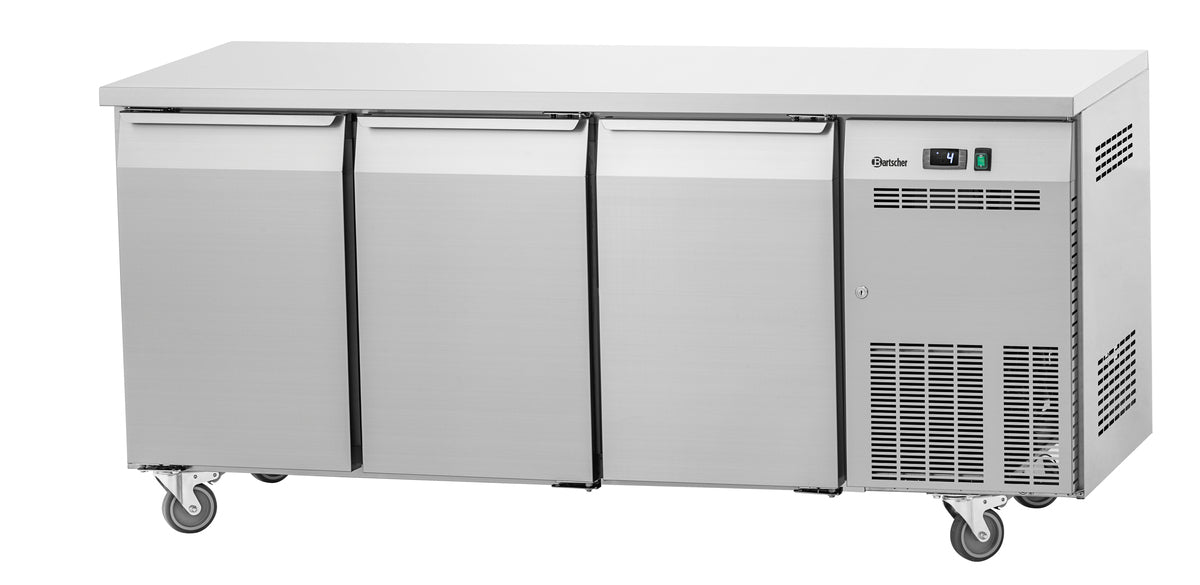 Kühltisch Easy T3 | Bartscher 110906 - Bartscher