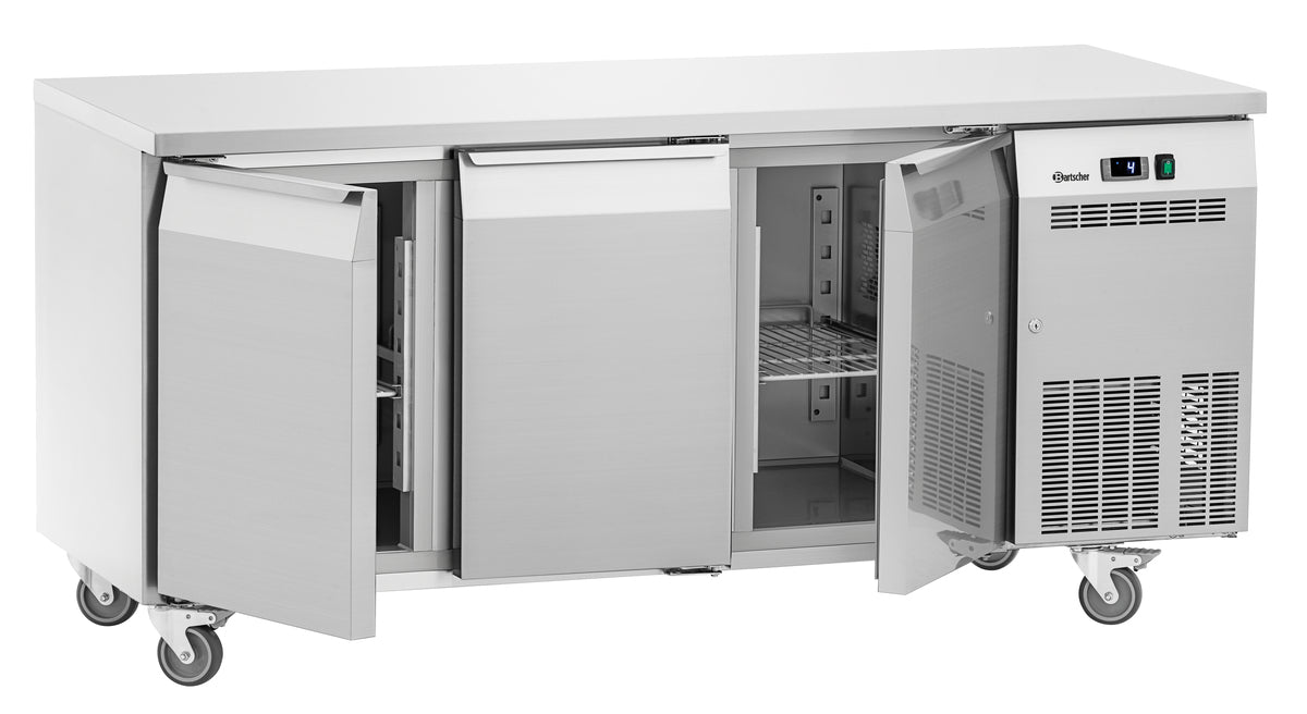 Kühltisch Easy T3 | Bartscher 110906 - Bartscher