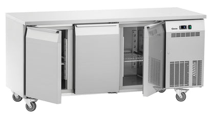 Kühltisch Easy T3 | Bartscher 110906 - Bartscher