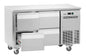Kühltisch Easy S4-1501 | Bartscher 110907 - Bartscher