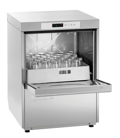 Spülmaschine US P500 LPWR | Bartscher 111680 - Bartscher