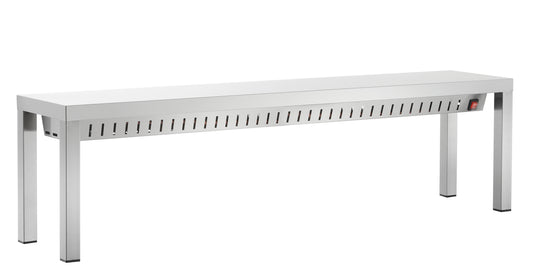 Wärmebrücke WBS1000 I2HR | Bartscher 112101 - Bartscher