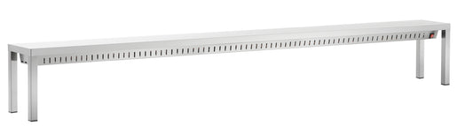Wärmebrücke WBS2000 I4HR | Bartscher 112201 - Bartscher