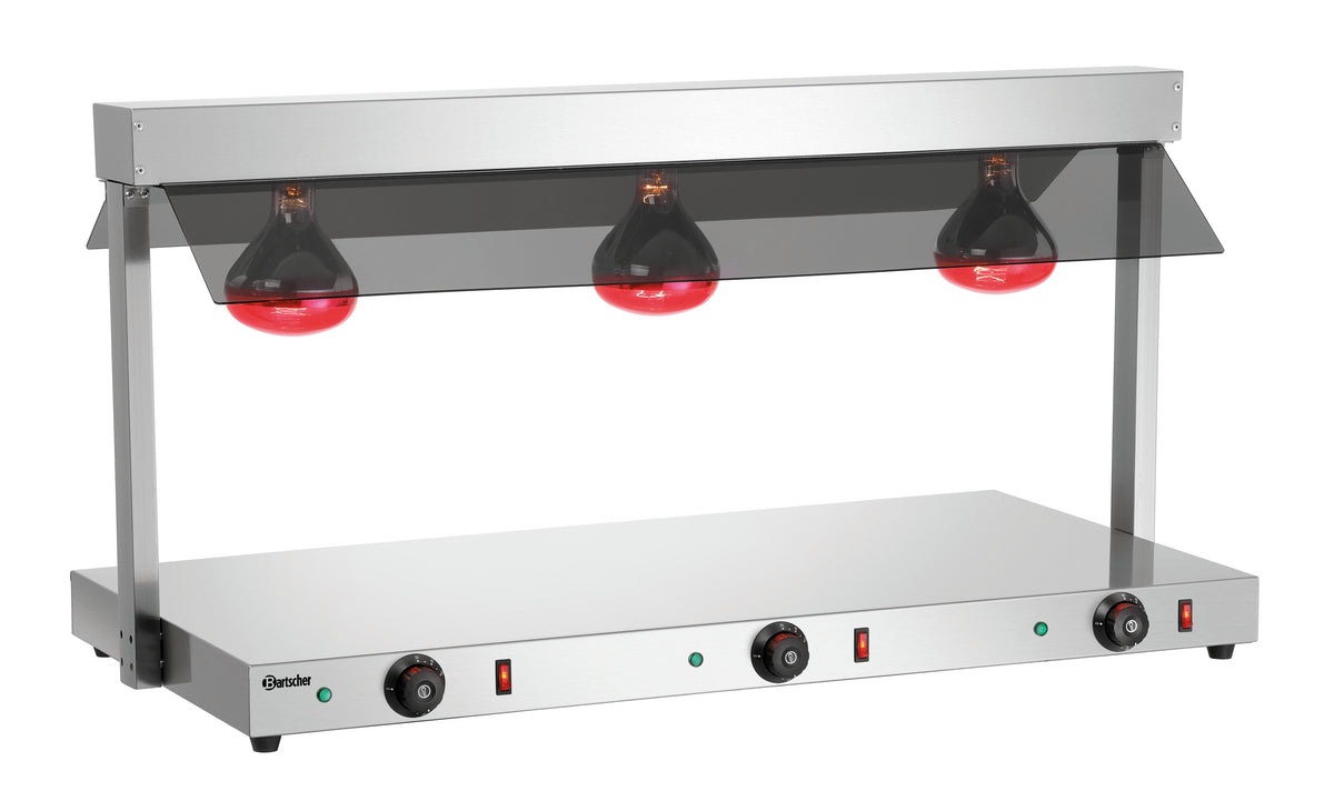 Wärmebrücke I3WL1200 | Bartscher 114303 - Bartscher