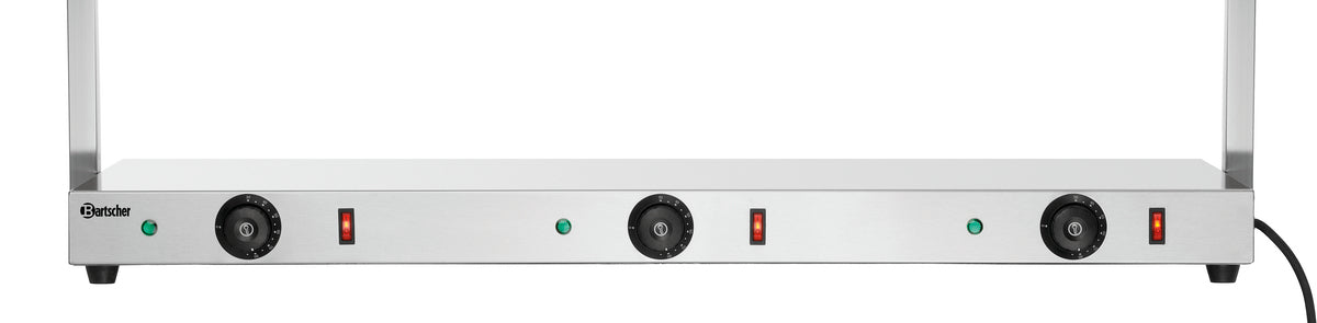 Wärmebrücke I3WL1200 | Bartscher 114303 - Bartscher