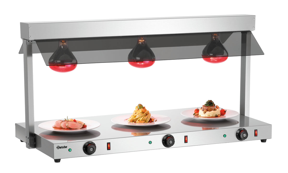 Wärmebrücke I3WL1200 | Bartscher 114303 - Bartscher