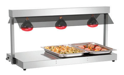 Wärmebrücke I3WL1200 | Bartscher 114303 - Bartscher