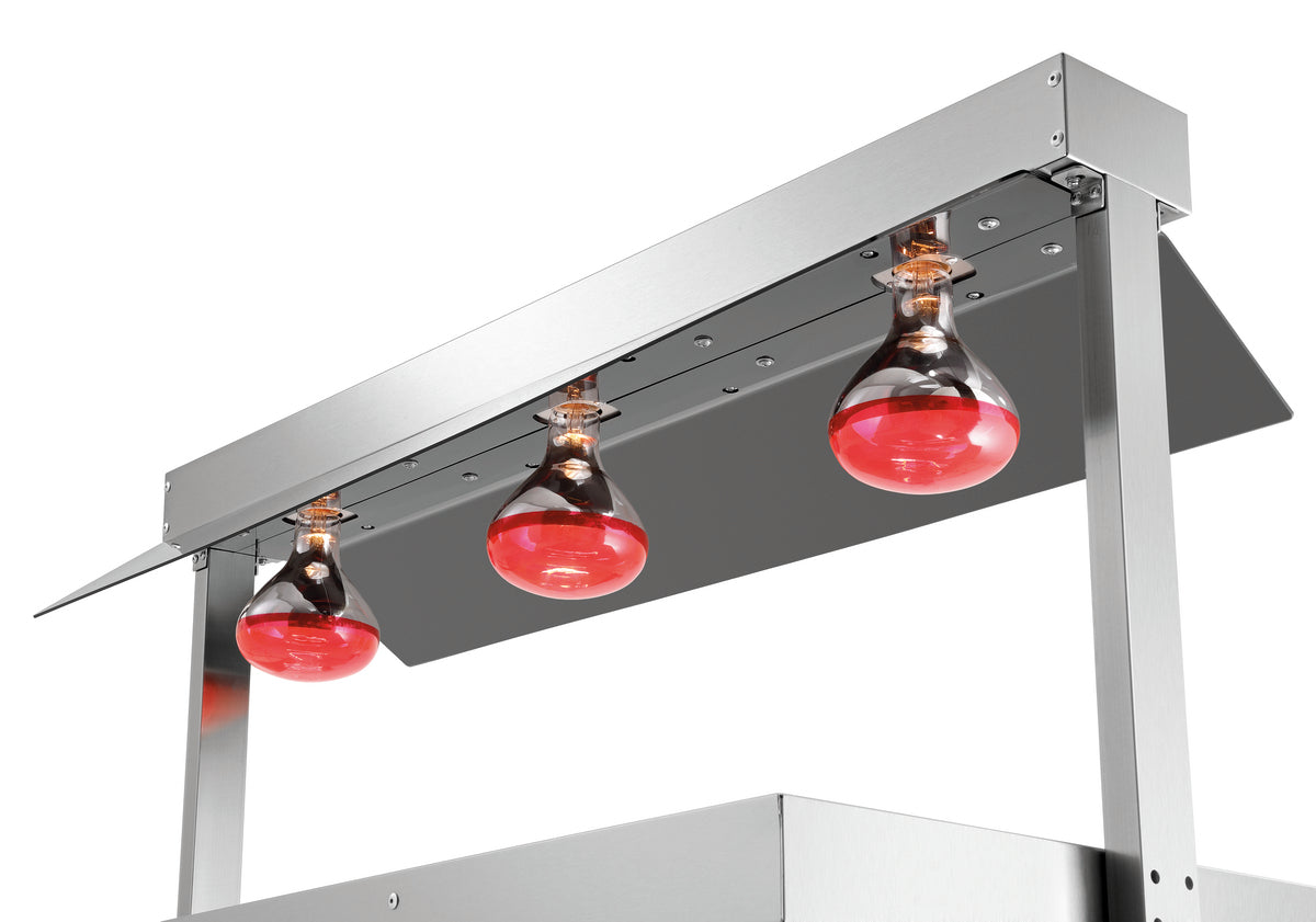 Wärmebrücke I3WL1200 | Bartscher 114303 - Bartscher