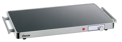 Warmhalteplatte WP150 1/1 | Bartscher 114356 - Bartscher