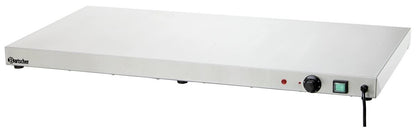 Warmhalteplatte WP600 | Bartscher 114362 - Bartscher