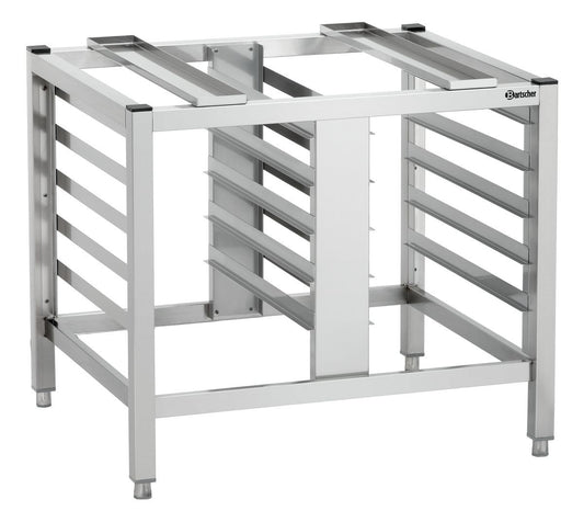 Untergestell Silversteam 110 | Bartscher 115069 - Bartscher