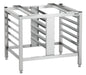 Untergestell Silversteam 110 | Bartscher 115069 - Bartscher