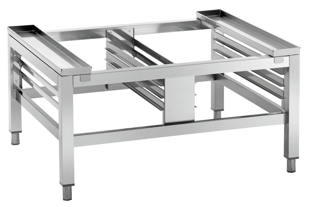 Untergestell Silversteam 2-110 | Bartscher 115071 - Bartscher