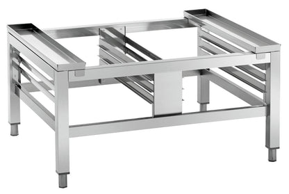 Untergestell Silversteam 2-110 | Bartscher 115071 - Bartscher
