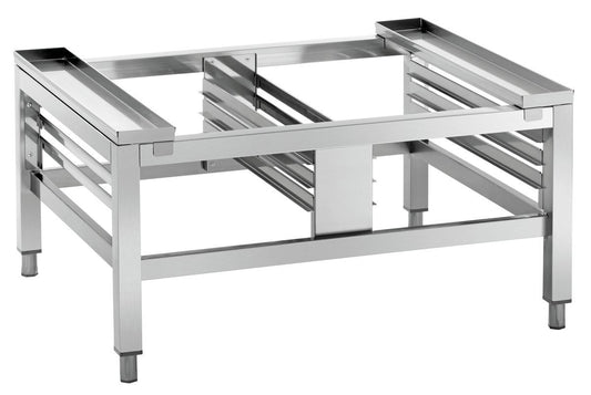 Untergestell Silversteam 2-110 | Bartscher 115071 - Bartscher