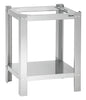 Untergestell Silversteam 230 | Bartscher 115075 - Bartscher