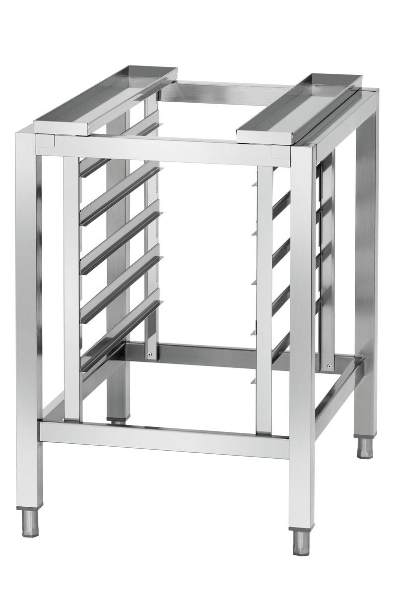Untergestell Silversteam-K | Bartscher 115076 - Bartscher