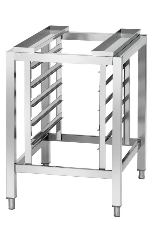 Untergestell Silversteam-K | Bartscher 115076 - Bartscher
