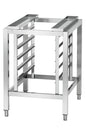 Untergestell Silversteam-K | Bartscher 115076 - Bartscher