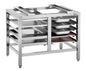 Untergestell Silversteam2 6040 | Bartscher 115089 - Bartscher