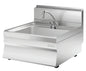 Spülbecken 650, B600, TG | Bartscher 115114 - Bartscher