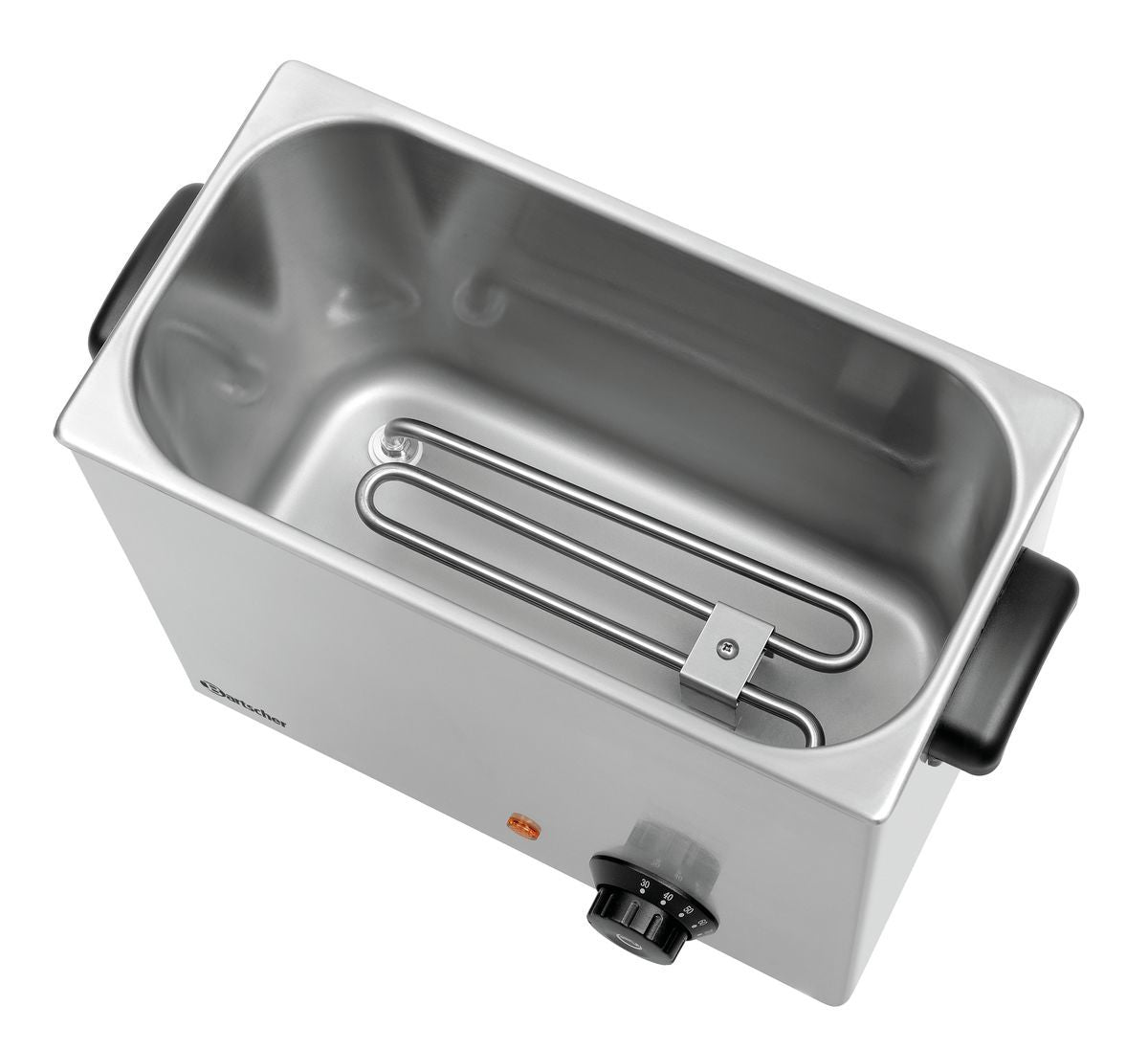 Eierkocher EH6 | Bartscher 115129 - Bartscher