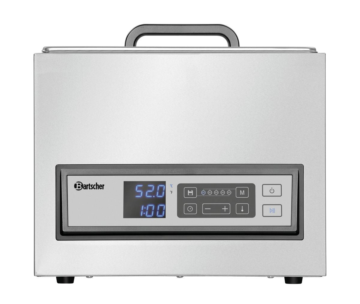 Sous-Vide-Garer SV G16L | Bartscher 115131 - Bartscher