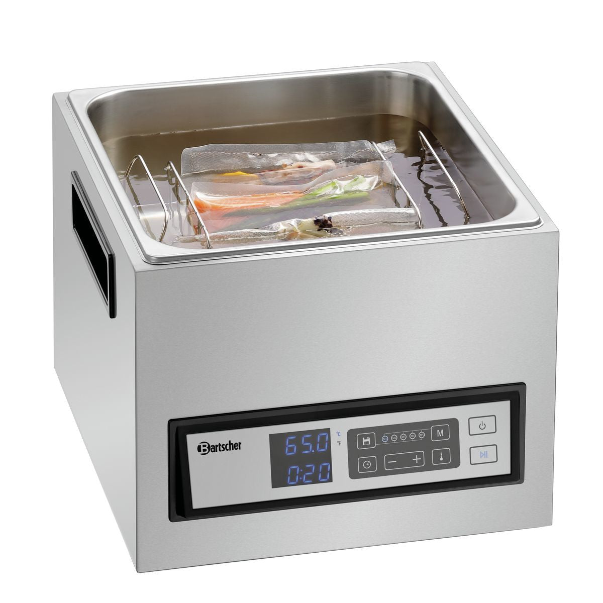 Sous-Vide-Garer SV G16L | Bartscher 115131 - Bartscher