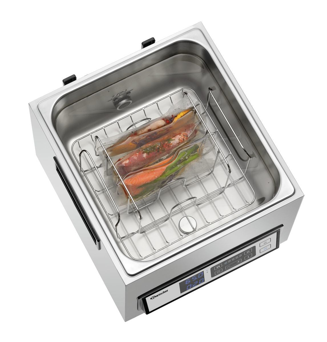 Sous-Vide-Garer SV G16L | Bartscher 115131 - Bartscher