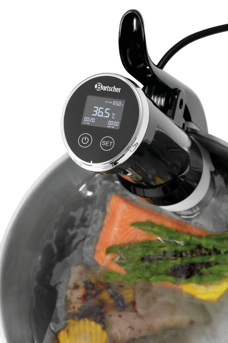 Sous-Vide-Stick SV ST15L | Bartscher 115133 - Bartscher