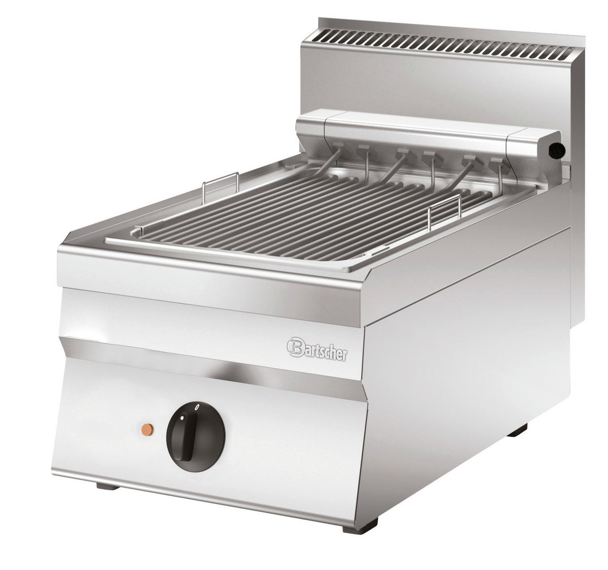Rostbräter 650, B400, TG | Bartscher 115137 - Bartscher