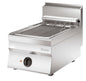 Rostbräter 650, B400, TG | Bartscher 115137 - Bartscher