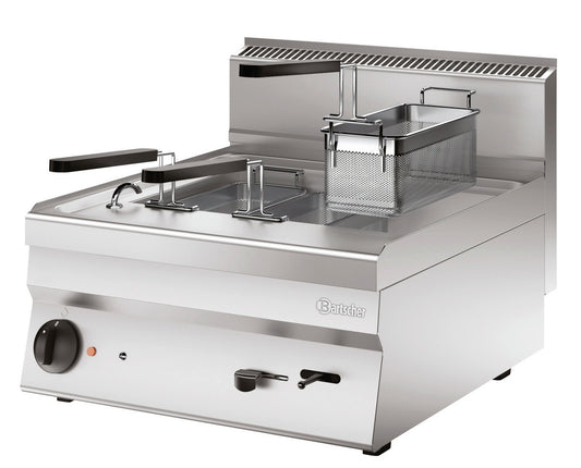 Nudelkocher 650, B600, 28L, 3K | Bartscher 115138 - Bartscher