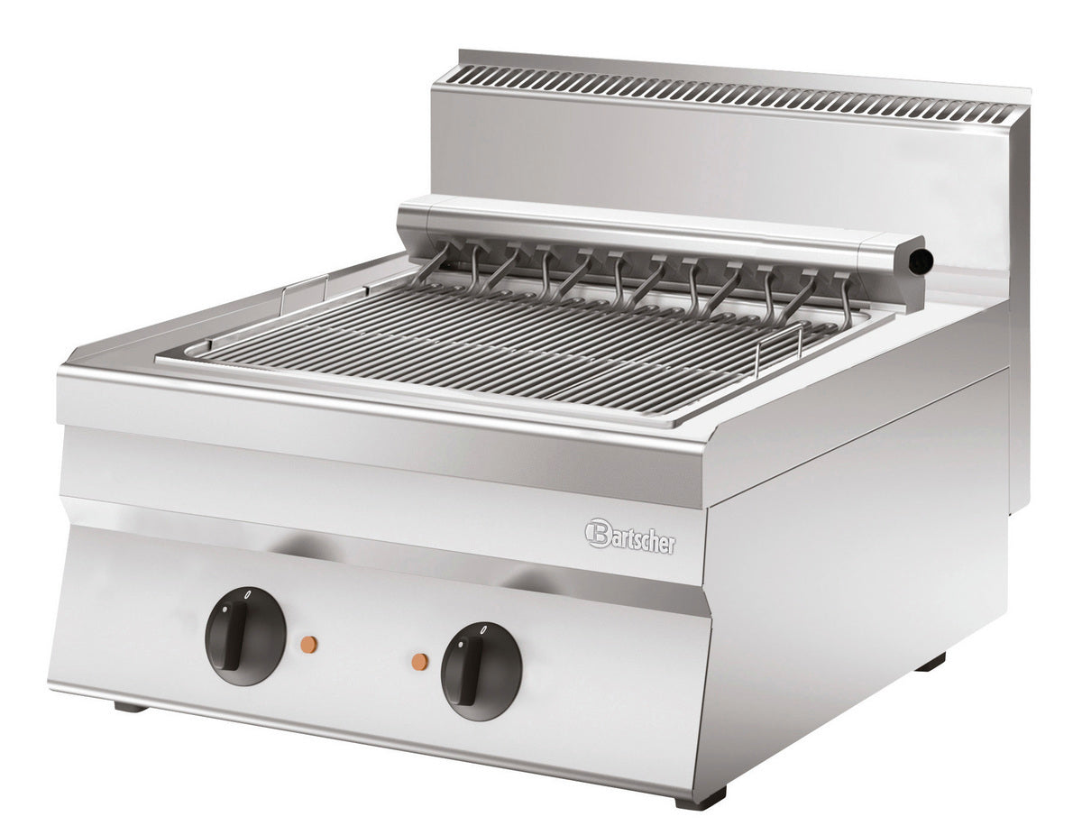 Rostbräter 650, B800, TG | Bartscher 115141