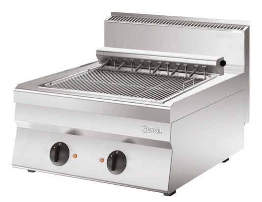 Rostbräter 650, B800, TG | Bartscher 115141