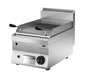 Lavasteingrill, Gas 650, B400 | Bartscher 1151583 - Bartscher