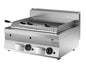 Lavasteingrill, Gas 650, B800 | Bartscher 1151593 - Bartscher