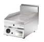 Griddleplatte 650 400G-G | Bartscher 1152473 - Bartscher