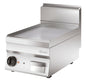 Griddleplatte 650 400E-G | Bartscher 115308 | Bartscher
