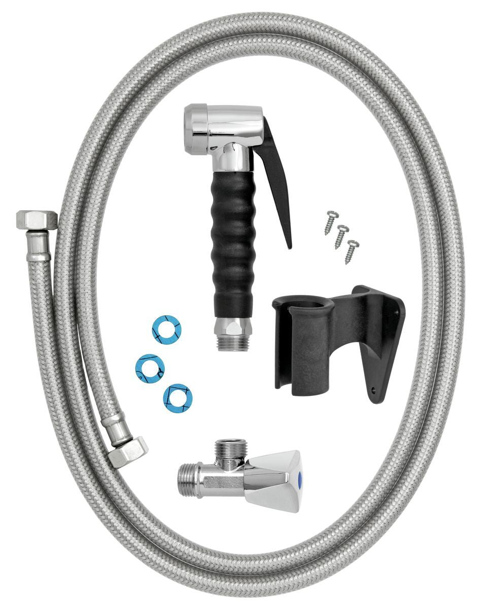 Kombidämpfer-Handbrause | Bartscher 116005 - Bartscher