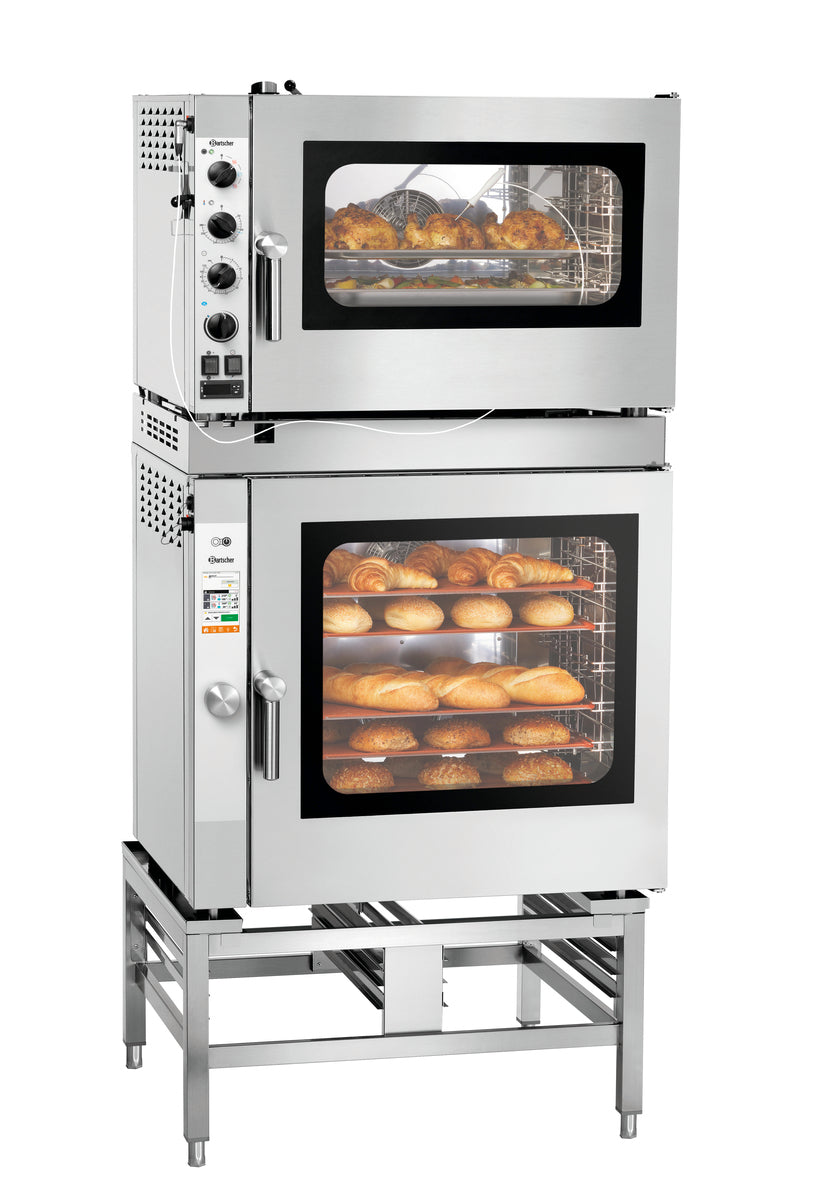 Verbindungskit Silversteam | Bartscher 116012 - Bartscher