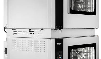 Verbindungskit Silversteam2 | Bartscher 116112 - Bartscher