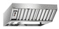 Kondensationshaube Silversteam2 | Bartscher 116119 - Bartscher